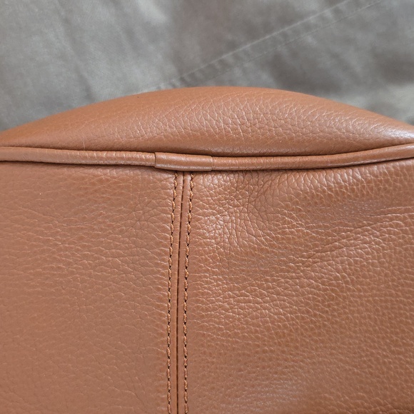 Dooney and bourke satchel - Picture 8 of 11